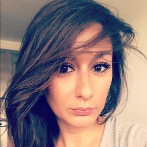 Meet your Posher, Mariam